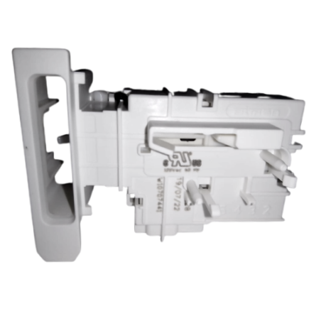 Bloquea Puerta Blanco W10707441 Original