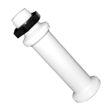 Conector o Extensión de 3" para Llaves 3/4"