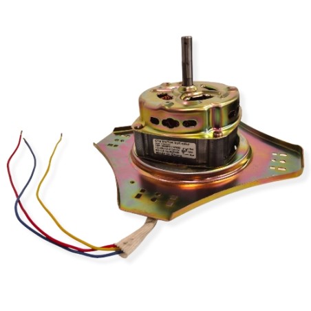 Motor Flecha 12mm Diametro x 54mm Largo