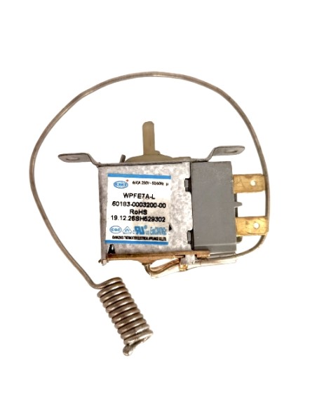 Termostato 60183-00032-00 Original