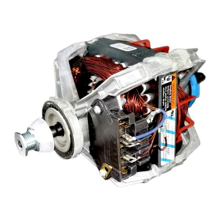 Motor de Secado 1/3HP