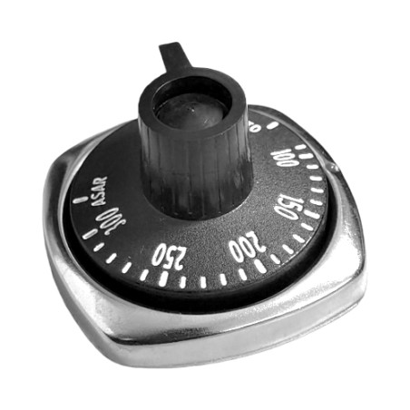 Juego de Perilla para Termostato
