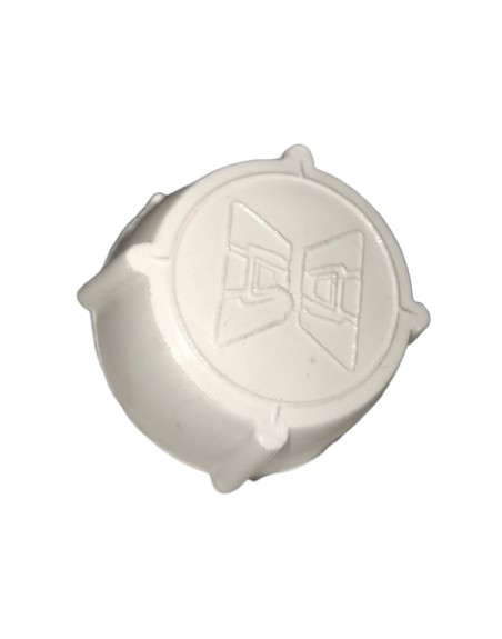 Perilla 5/16" Cuerda Exterior de Plástico Easy