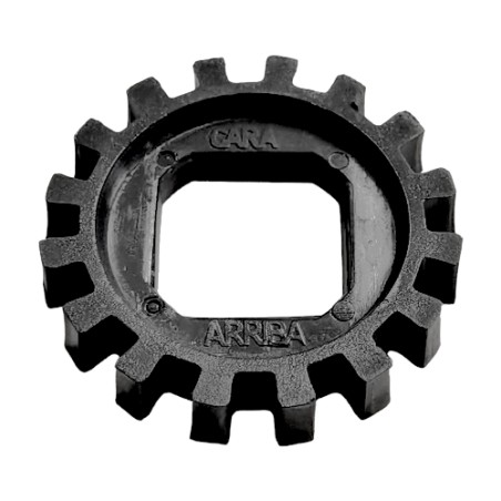 Embrague Plástico para Amazonas