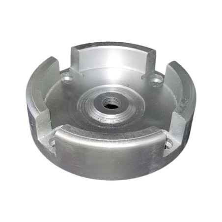 Base Motor Tapiza