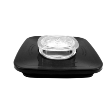 Tapa Grande de Vaso Compatible con Oster