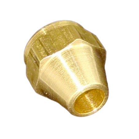 Tuerca Cónica Reducida 10 8 3/8 5/16