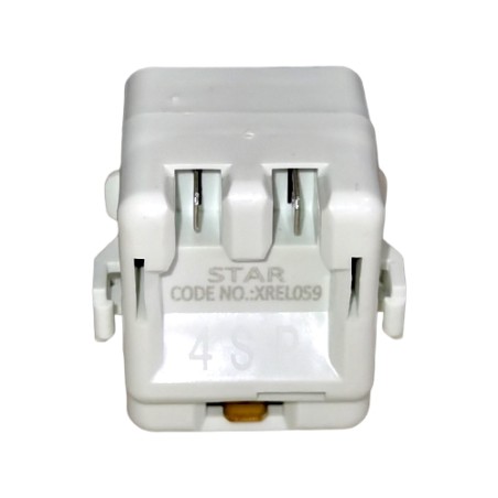 Relay con protector para 4SP14D427NF