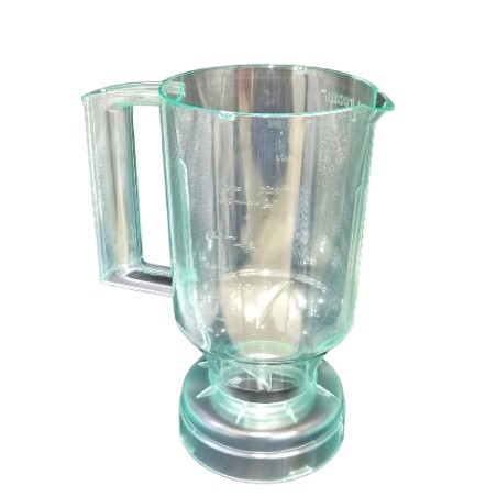Vaso Modelo Top Rosan