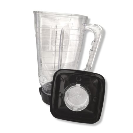 Vaso Armado Económico Compatible