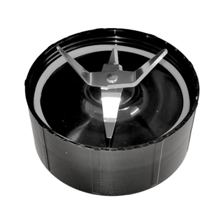 Cuchilla Porta Vaso Nutribullet Tipo C, Magic Bullet