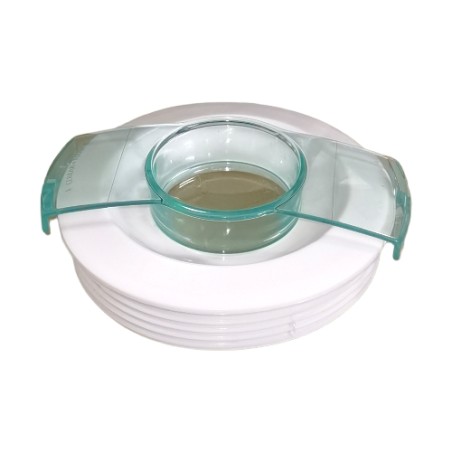 Tapa con Tapón para Vaso Top Original