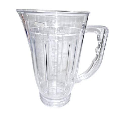 Vaso de Plástico Para Man Rosan