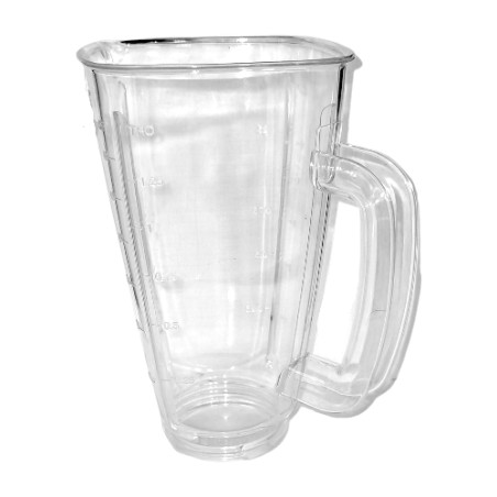 Vaso Tipo Moulinex Irrompible