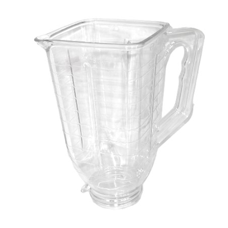 Vaso Star de Makrolon