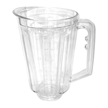 Vaso Plástico Para Hamilton y Ragazza