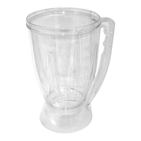 Vaso Moulinex Facimix Rosan