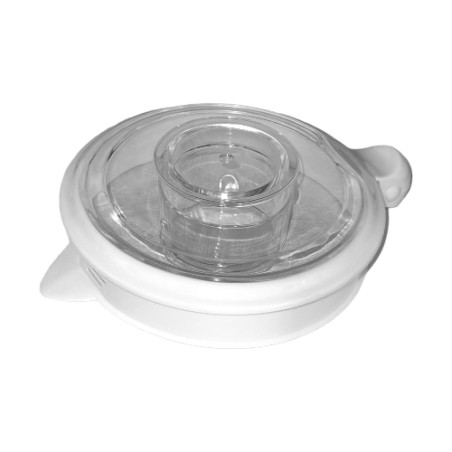Tapa Confort Rosan