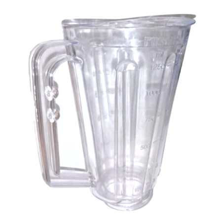 Vaso Plástico solo Tipo Hamilton