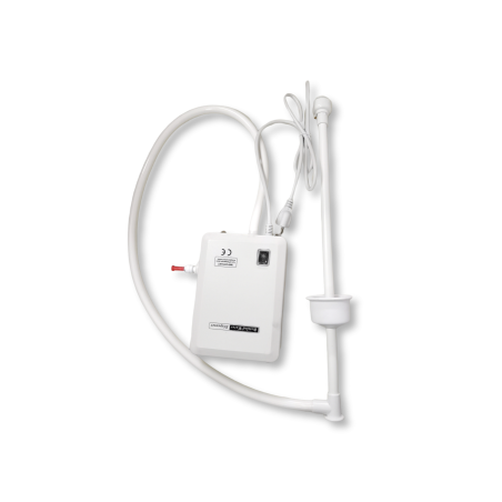 Sistema Dispensador para Garrafon Eléctrico