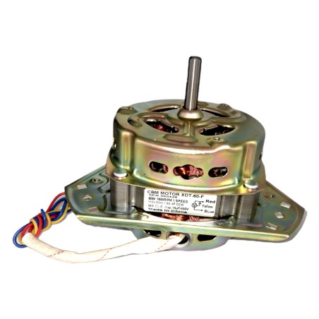 Motor de Secado Flecha 10mm Diámetro 39mm