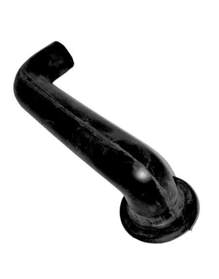 Codo Corona de Tipo Bomba1Ra