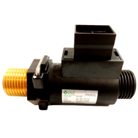 Sensor de Flujo FS-M-PSPG021-GD