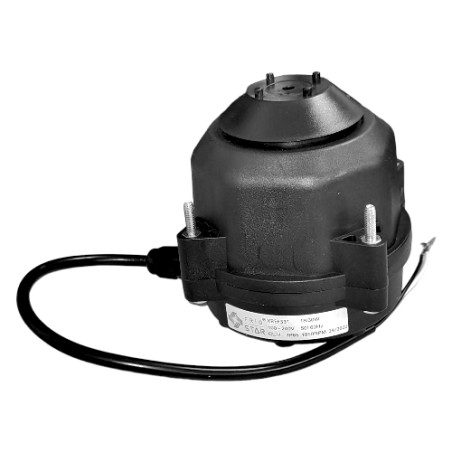 Motor T Elco 1850RPM, 16W, 110-240V CCW