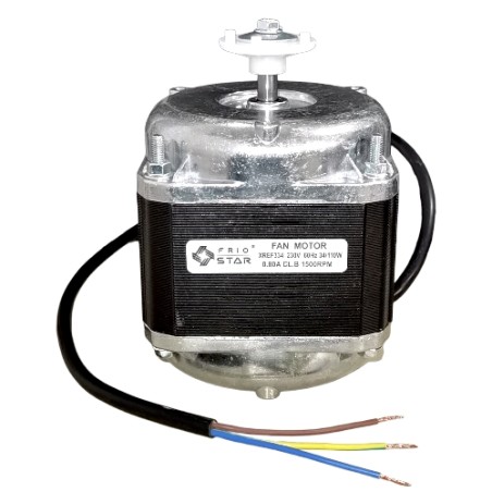 Motor T Elco 1500RPM, 34W, 230V, 60H CCW