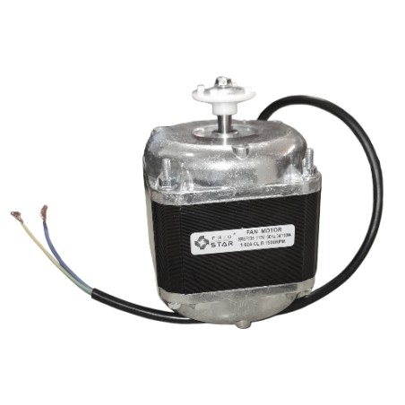Motor T Elco 1500RPM, 34W, 115V, 60H CCW