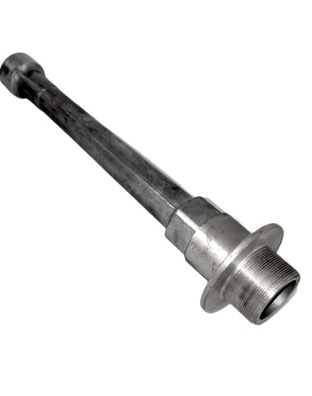 Poste Combomatic 2T de 31.5 cm.