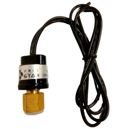 Interruptor de Presión 425 A 300 PSI/T 24/120/240