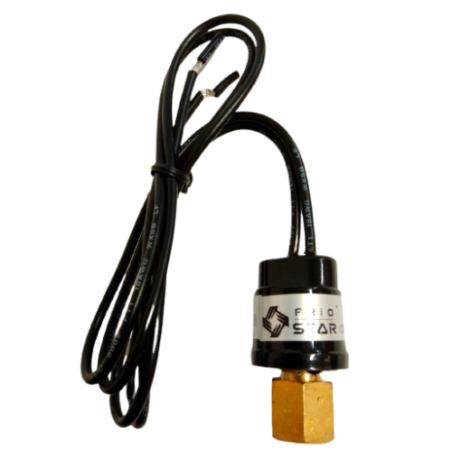 Interruptor de Presión 600 a 475 PSI/T 24/120/240