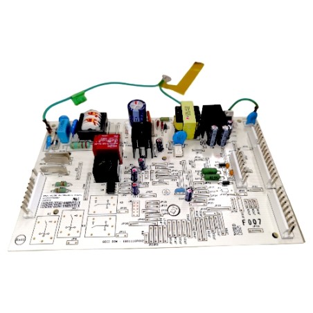Tarjeta Control Refrigerador Mabe WR01f01837