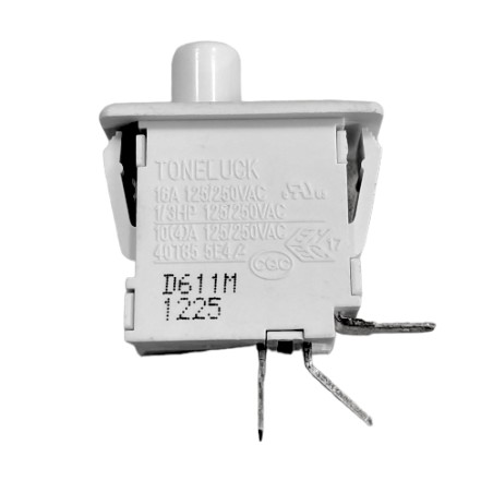 Interruptor Puerta / 248C1157P001