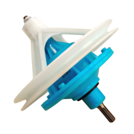 Transmisor Grande con Polea 18cm
