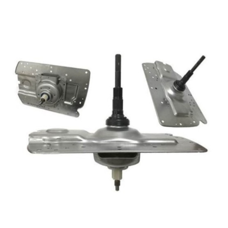 Transmisión Soporte Kraken Plana 14.30cm /233D2549G003