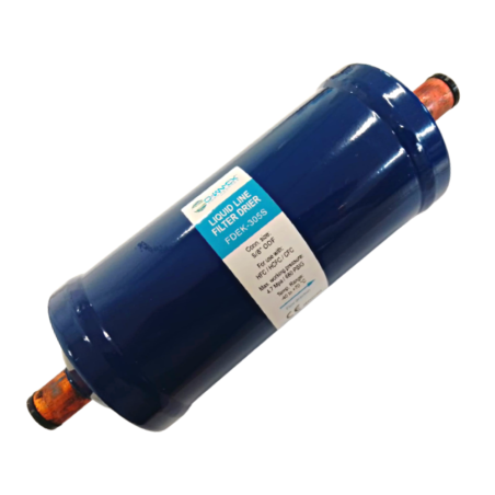 Filtro Deshidratador Flujo Sencillo 305 Soldable