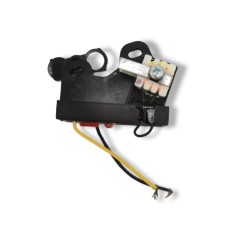 Circuito Electrónico para Extractor Turmix