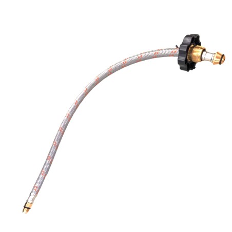 Pig Tail PVC Terminal de Cobre
