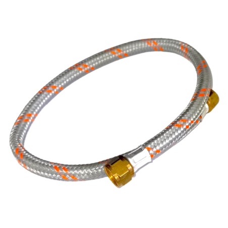 Manguera para Gas PVC 60 Cm