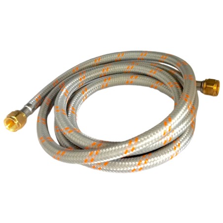 Manguera para Gas PVC 2 mt