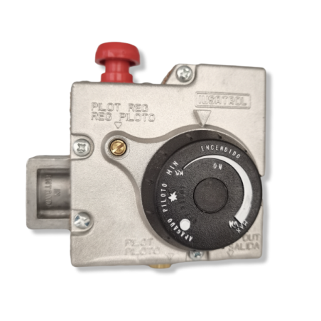 Termostato Iusatrol para Boiler