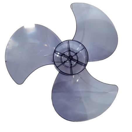 Aspa de 18" para Navia