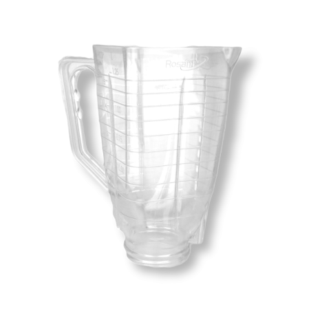 Vaso Macrolon Grande con Asa