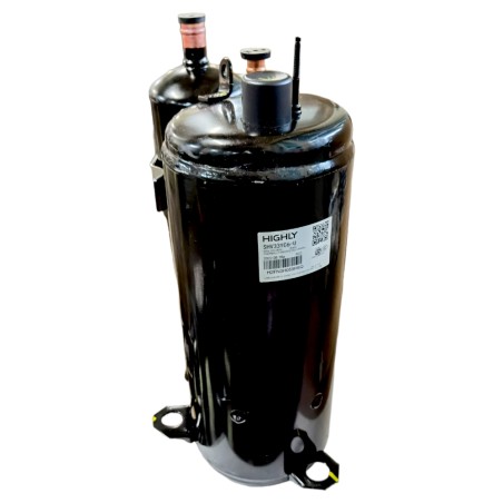 Compresor Rotatorio 24,000 BTU, R22, 220V