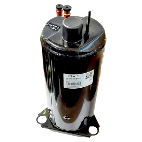Compresor Rotatorio 12, 000 BTU, R22, 220V