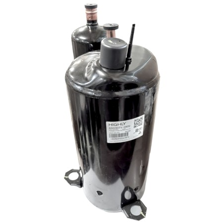 Compresor Rotatorio 24, 000 BTU, R410, 220V