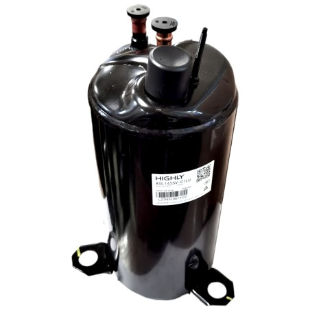 Compresor Rotatorio 12,000BTU, R410,220V
