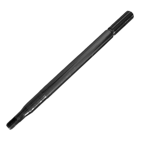 Flecha 24.7 cm Planos para Koblenz